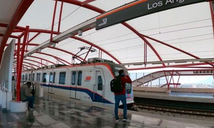 Tarifa del metro se irá al doble en Monterrey, costará 9 pesos