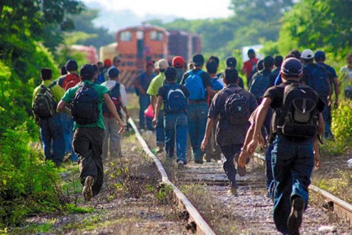 Estados Unidos prevé incremento de migración
