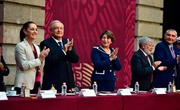 SEP anuncia aumento salarial del 7.5 por ciento a los maestros