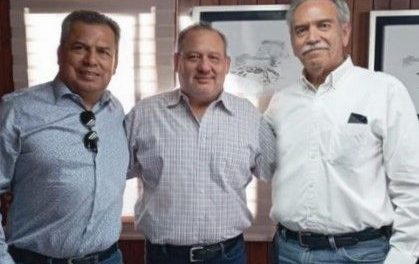 Suma Morena a corruptos