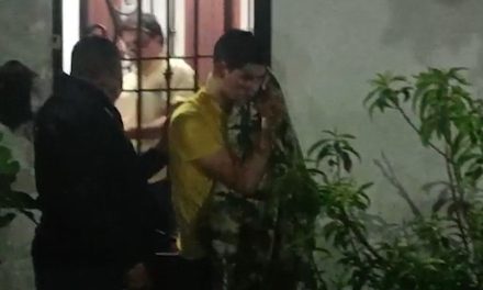 Saltillo: Aparece Aitana, Policía la recupera y la entrega a su madre