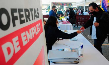 Prepara Canirac ‘Feria de Empleo’; buscan colocar 300 vacantes en Coahuila