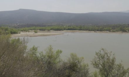 Bancada del PRI hacen exhorto para que reconsideren la destrucción de la presa Palo Blanco