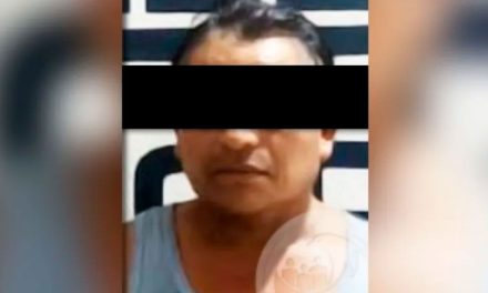 Cae ‘Pancho Pasión’ tras abusar de su compadre en una tarde de copas en Puebla