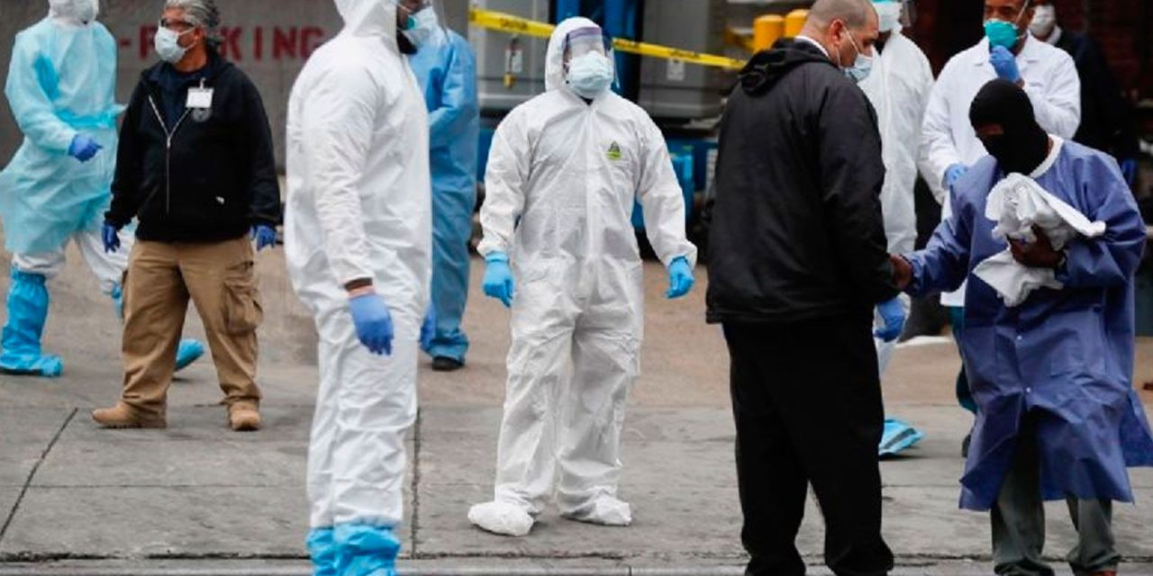 Cada día surgió un nuevo multimillonario durante la pandemia: Oxfam