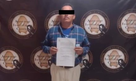 Niños vivieron infierno en Saltillo; fueron ‘juguetes sexuales’ de su propio padre
