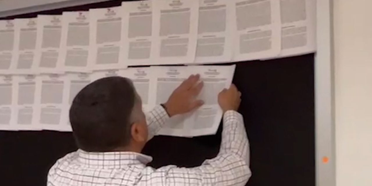 Inicia PRI proceso de renovación; emite convocatoria para renovar comités municipales