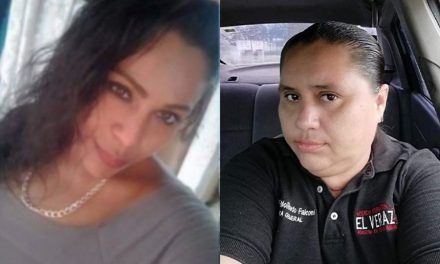 Identifican a los presuntos asesinos de las periodistas Yesenia Mollinedo y Sheila García