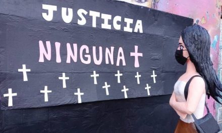Piñatería Ramírez ‘hace homenaje’ a Debanhi con piñata y desata polémica
