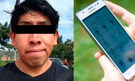 Asesinan a jugador de Pokémon Go tras intentar asaltarlo en Puebla