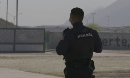Se queda corta la 4T en tema de seguridad: Chema Morales