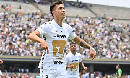 Pumas se mete al repechaje al vencer al Pachuca