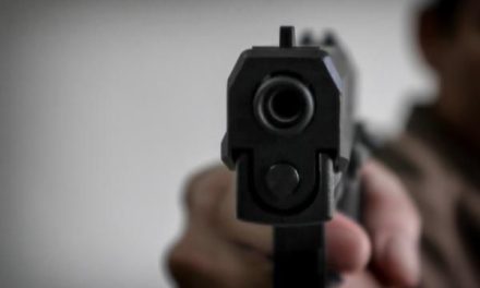 Le disparan en el pie derecho, en colonia de Saltillo