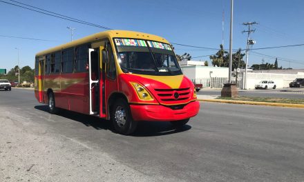 Ruta Saltillo-Ramos aumentará su costo a partir del 2 de junio