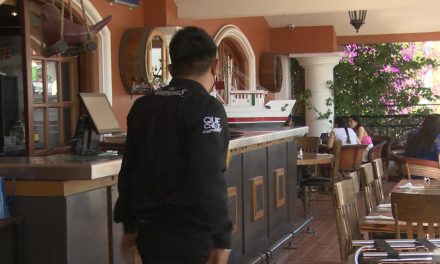 Incrementa rotación de personal en restaurantes de Saltillo
