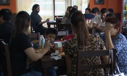 Restaurantes de Saltillo superan derrama económica en el 10 de mayo