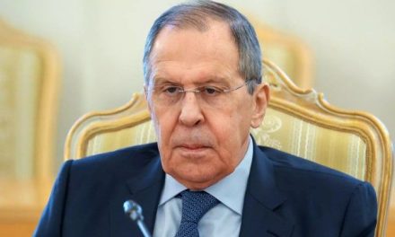 ¿Ahora contra Finlandia? Rusia los amenaza ante su intención de ingresar a la OTAN