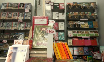 En Saltillo, Feria del Libro será del 9 al 18 de septiembre