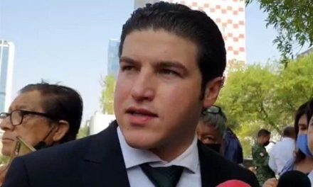 Samuel García afirma que Yolanda pudo salir de casa por violencia de su tío