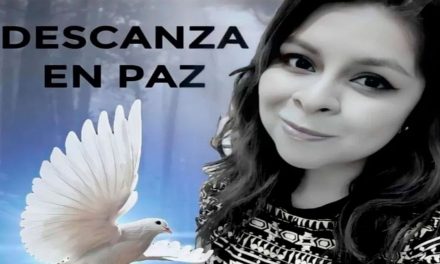 Mi princesa ya está en casa: Padre confirma muerte de Sandra Elizabeth, ‘levantada’ en Puebla