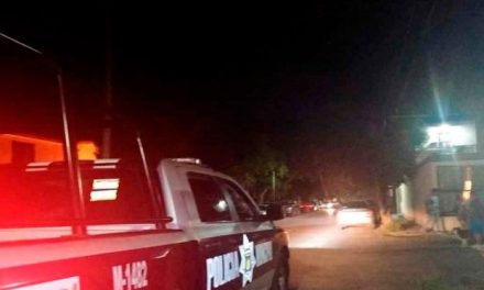 En pleno Día de las Madres, hombre se quita la vida en Saltillo
