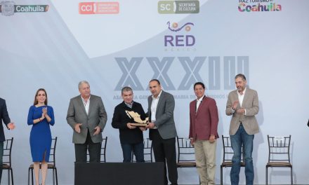 Reconoce gobernador trabajo de radiodifusores y televisoras culturales