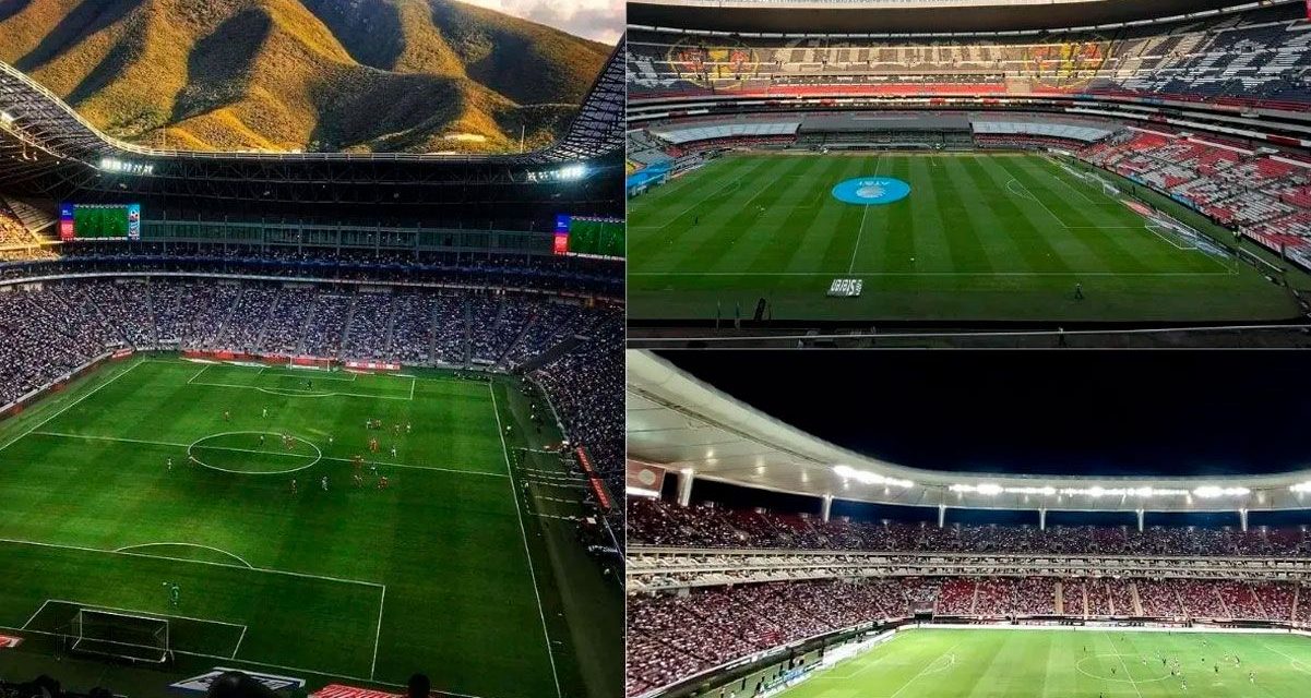 FIFA anunciará las ciudades sede del Mundial 2026 en junio