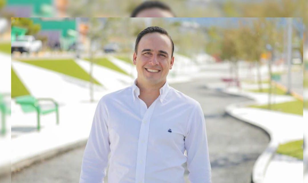 Manolo Jiménez buscaría participar en contienda electoral 2023