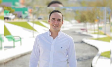Manolo Jiménez buscaría participar en contienda electoral 2023