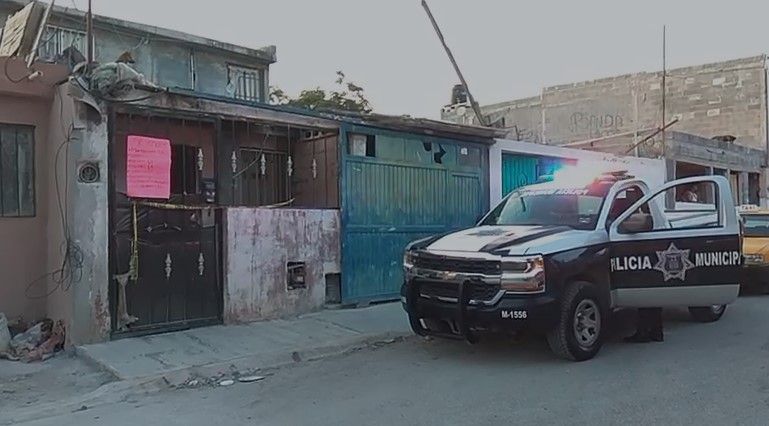 Mujer termina con su vida en el baño de su casa en Saltillo