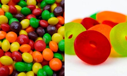 Cofepris retira Skittles, Salvavidas y Life Savers por estar contaminados