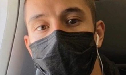 Viaja hasta Hermosillo para conocer a su crush… a medio camino le dice que tiene novio
