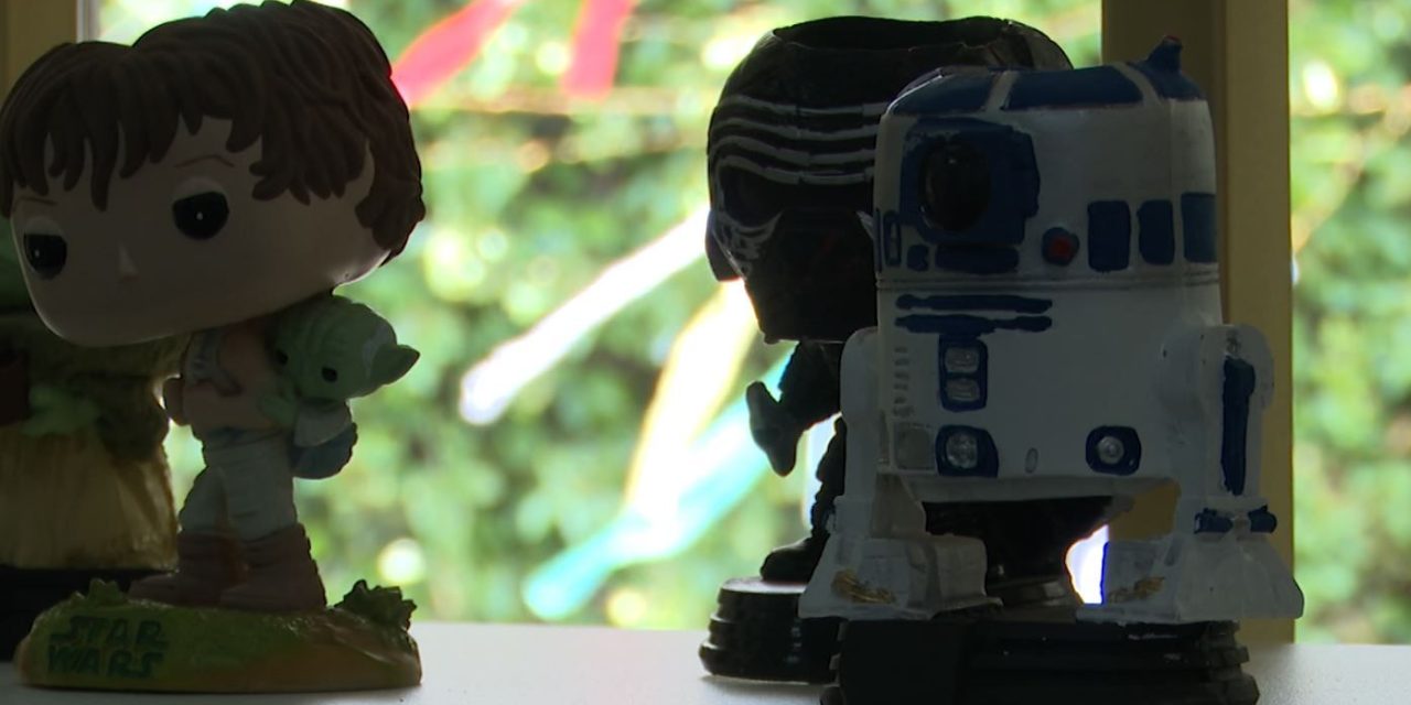 Celebrarán en Saltillo el Día de Star Wars