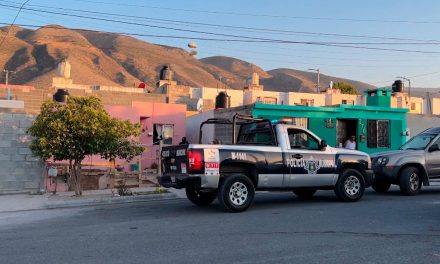 Joven de 20 años se quita la vida en la colonia Loma Linda