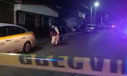 Joven de 26 años termina con su vida durante la madrugada en Saltillo