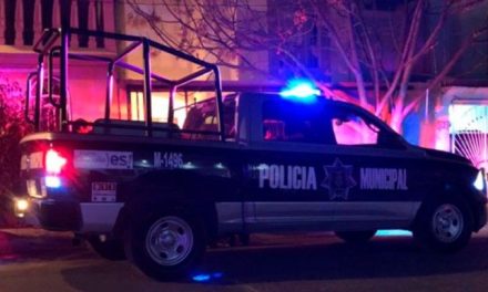 Su reciente divorcio ocasionó que Héctor finalizara con su vida en el centro de Saltillo