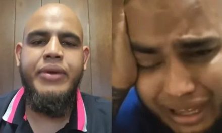 ‘Yo no soy el Jaguar’; Gustavo Soto aseguró que le destruyeron la vida por el caso Debanhi