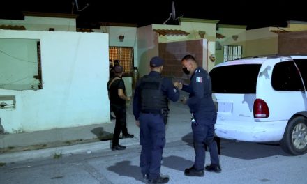 Sergio no soportó la muerte de su esposa y puso fin a su vida en Saltillo