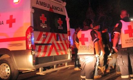 Ladrón pierde la vida luego de robar un celular en Torreón; le da un paro mientras escapaba