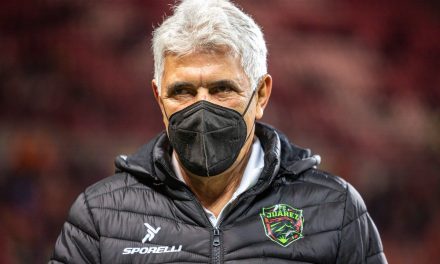 Los Bravos dicen adiós a Ricardo ‘Tuca’ Ferretti