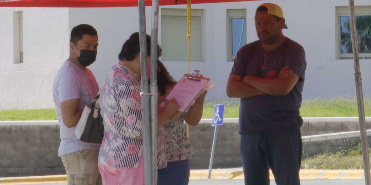 Empadronamiento de autos ‘chocolates’ se quedó corto para los saltillenses