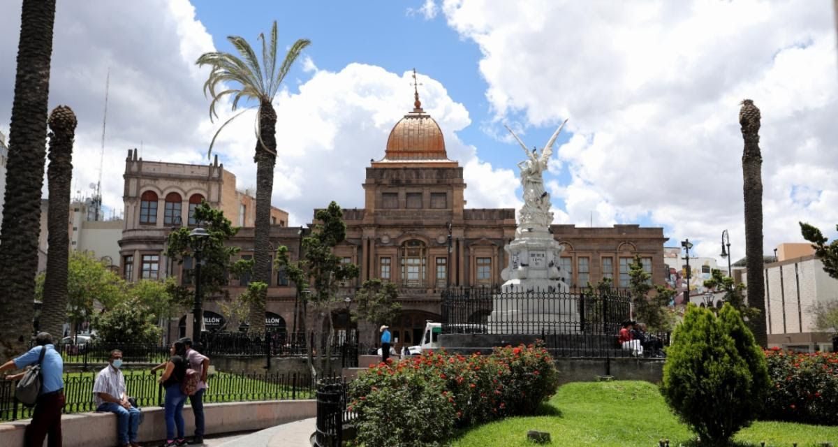 Gobierno de Saltillo alista foro internacional de urbanismo