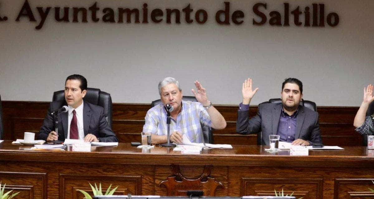 Saltillo tendrá Unidad de Derechos Humanos