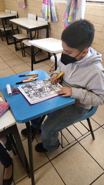 DIF Saltillo forma niños y niñas comprometidos con su entorno