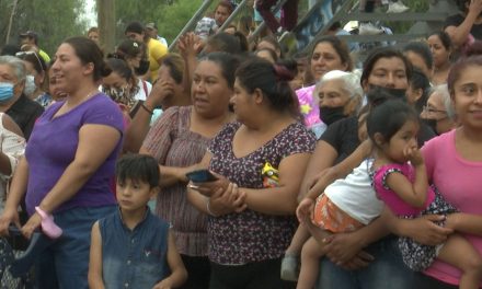 UNTA celebra a las madres de Saltillo