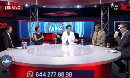 Hepatitis Aguda Infantil es ocasionada por adenovirus; Sofía Valtierra