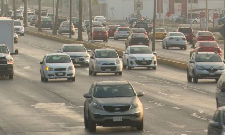 Solo 2 mil vehículos han sido regularizados, istalarán cinco módulos más