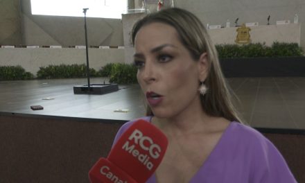 En el PRI de Coahuila se ejerce la democracia; Verónica Martínez