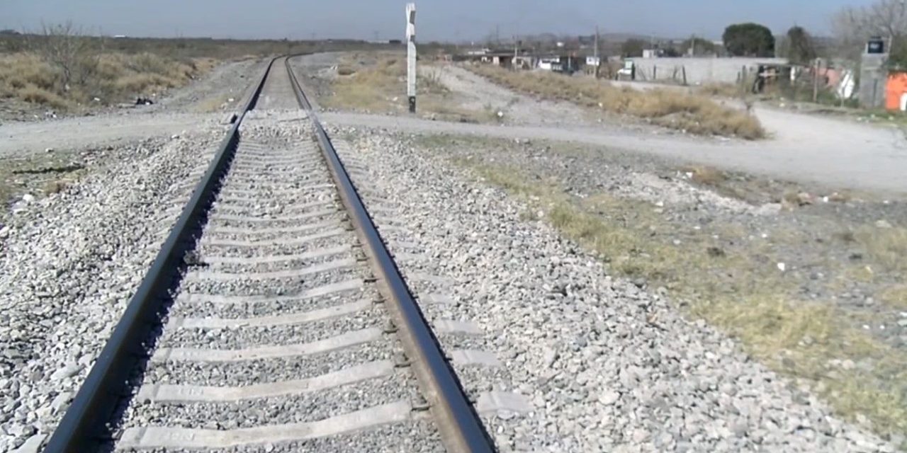Detienen a 6 piratas de las vías en Monclova