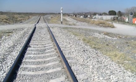 Detienen a 6 piratas de las vías en Monclova